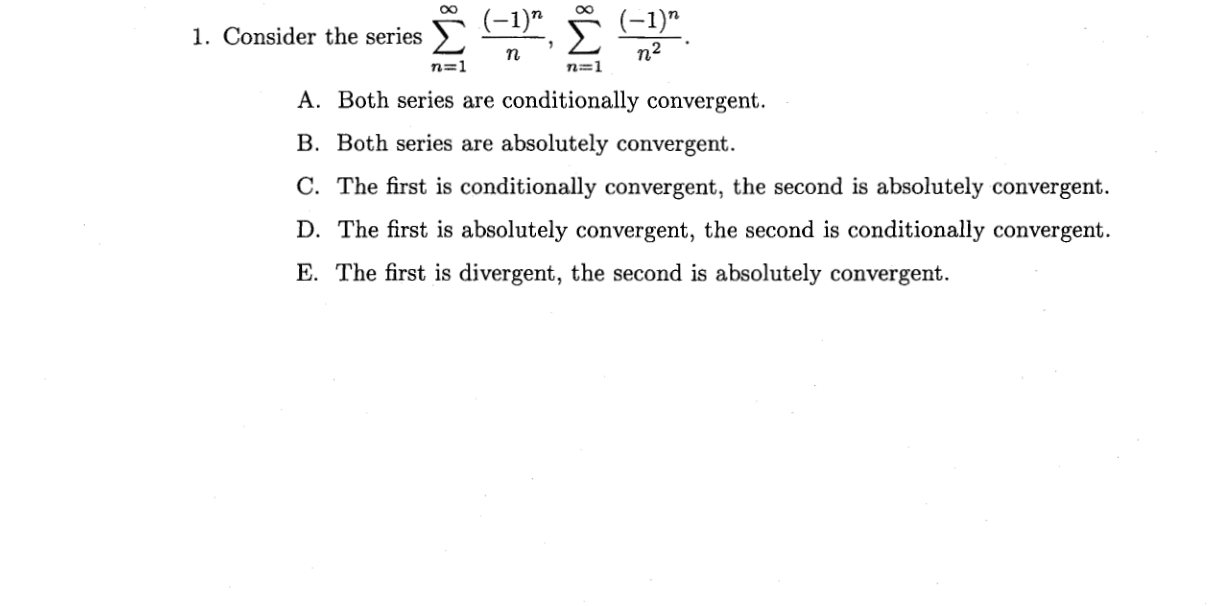 Problem 1