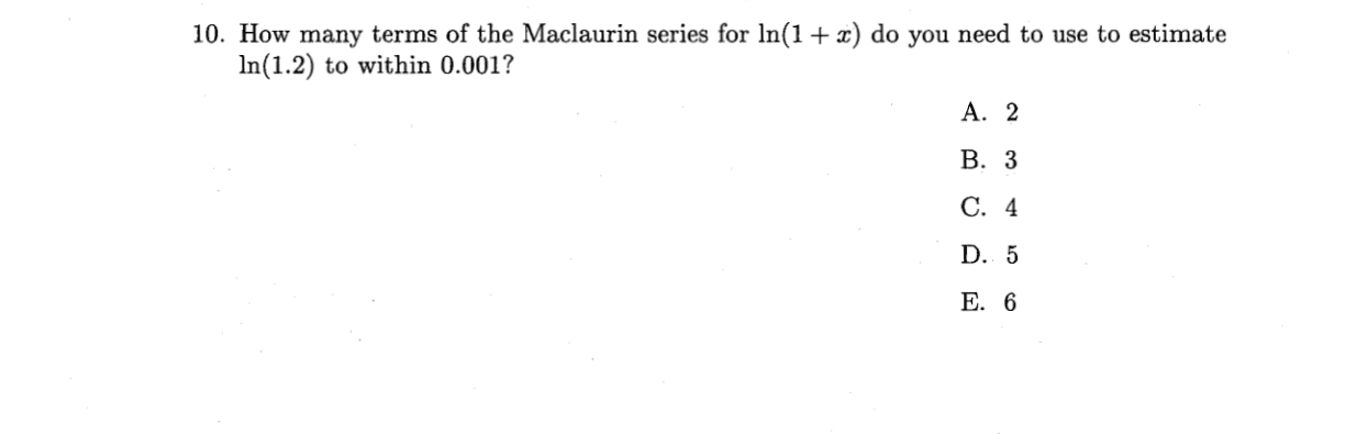 Problem 10