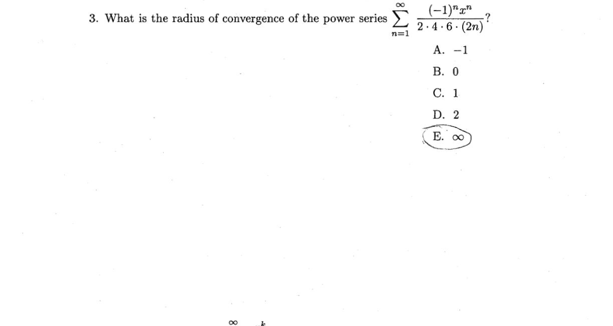 Problem 3