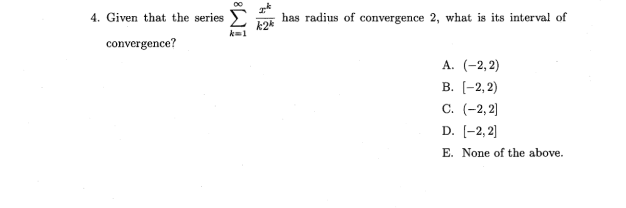 Problem 4