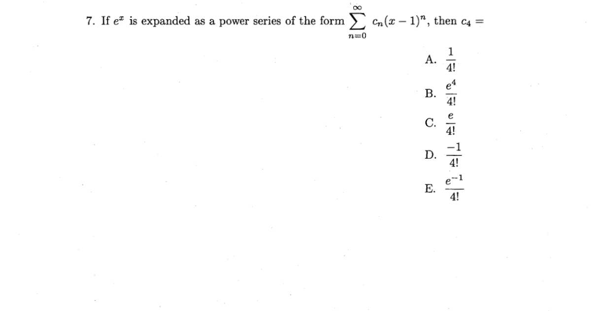 Problem 7