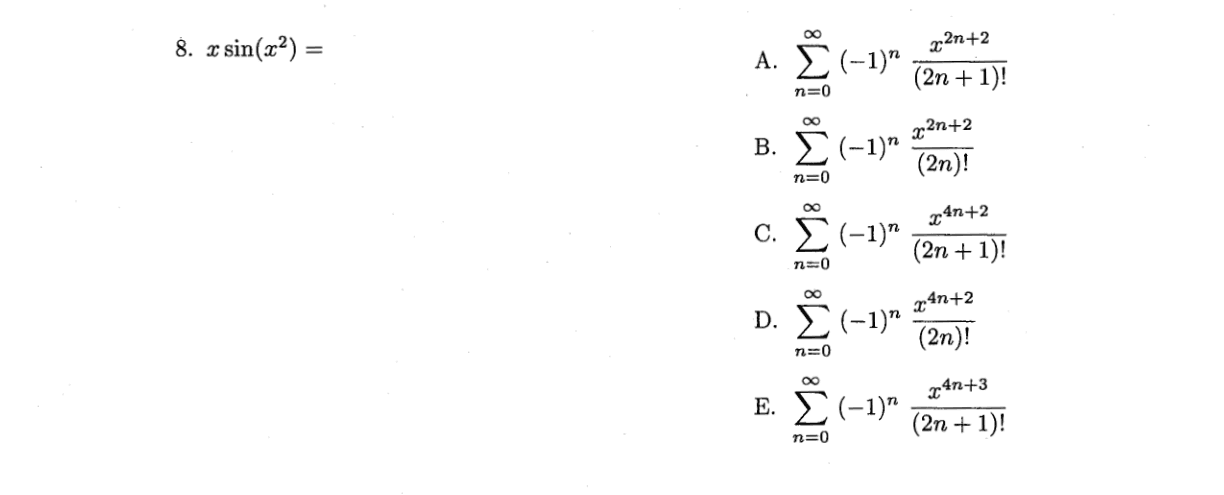 Problem 8