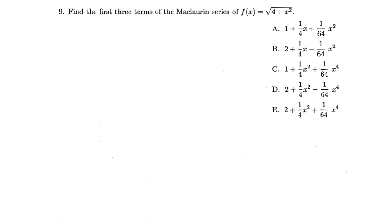 Problem 9