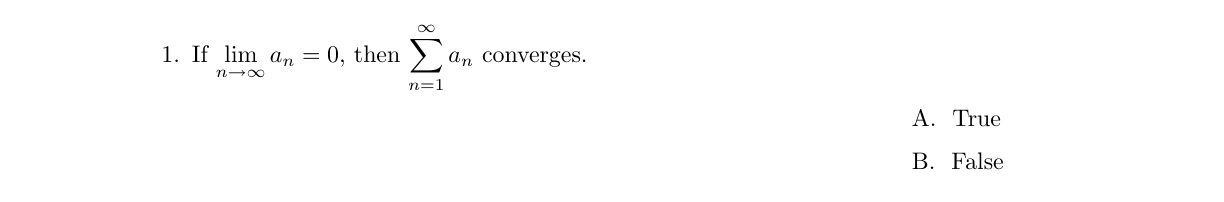 Problem 1