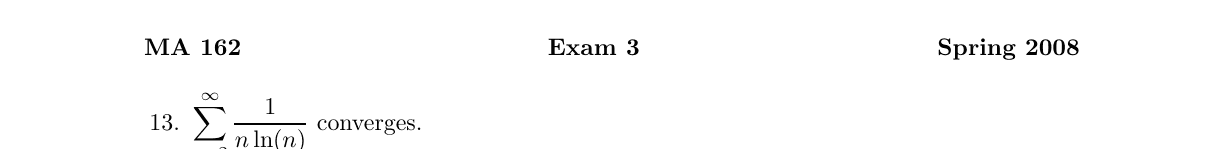 Problem 13