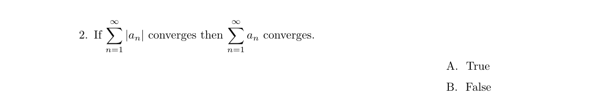 Problem 2