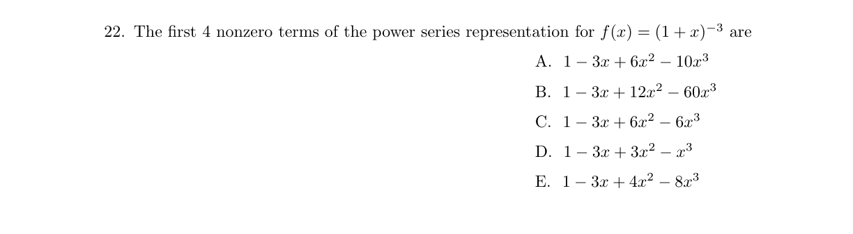 Problem 22