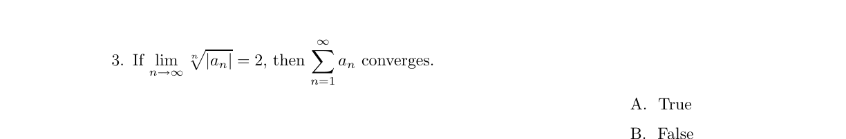 Problem 3