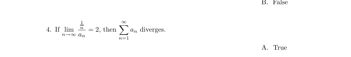 Problem 4