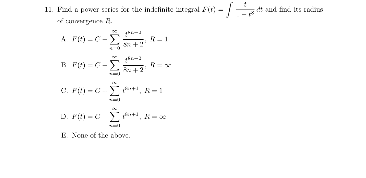 Problem 11