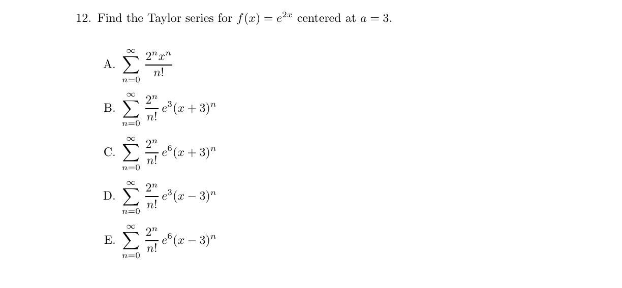 Problem 12