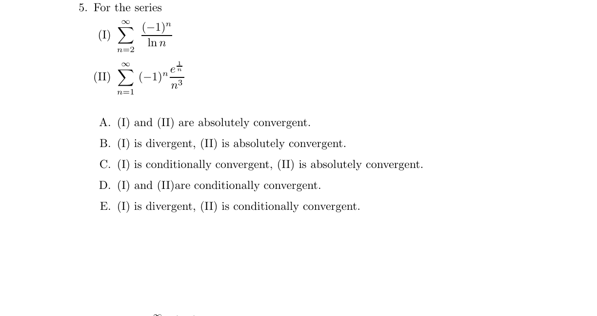 Problem 5