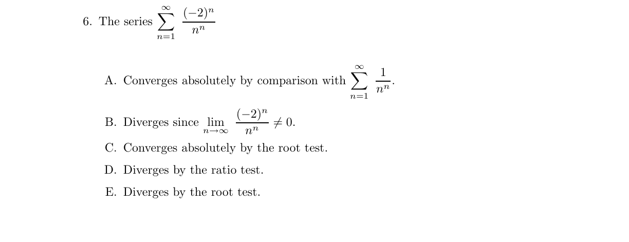 Problem 6