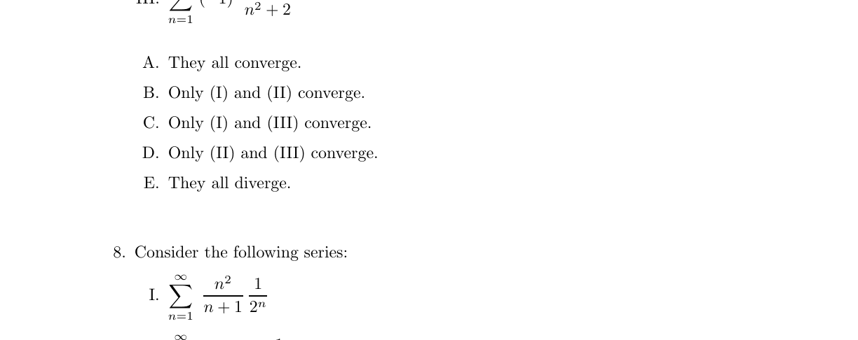 Problem 8