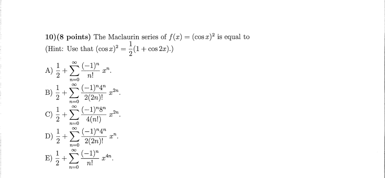 Problem 10