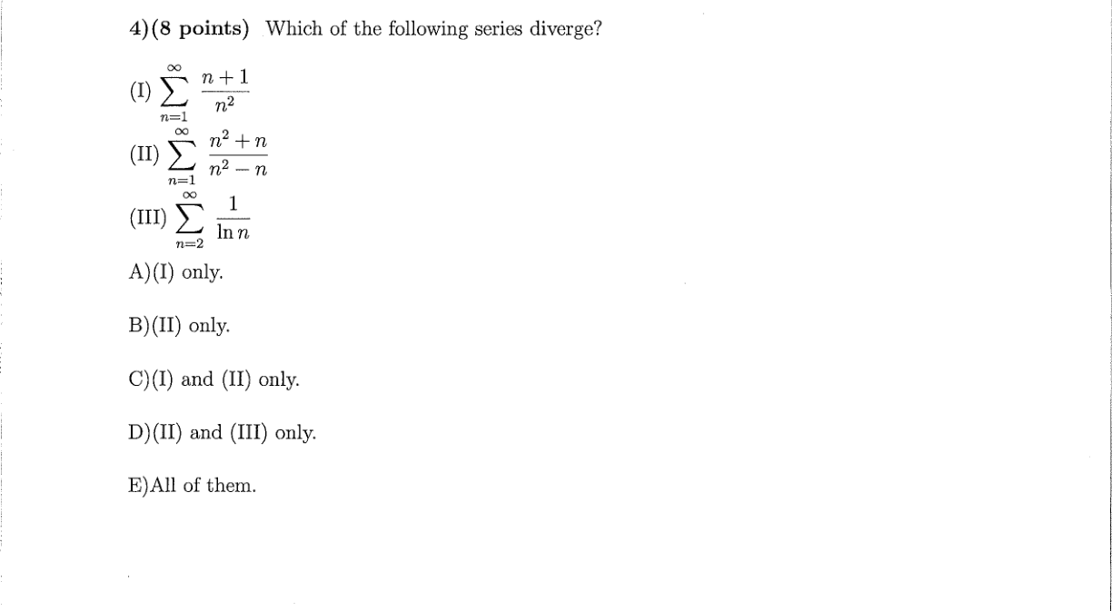 Problem 4