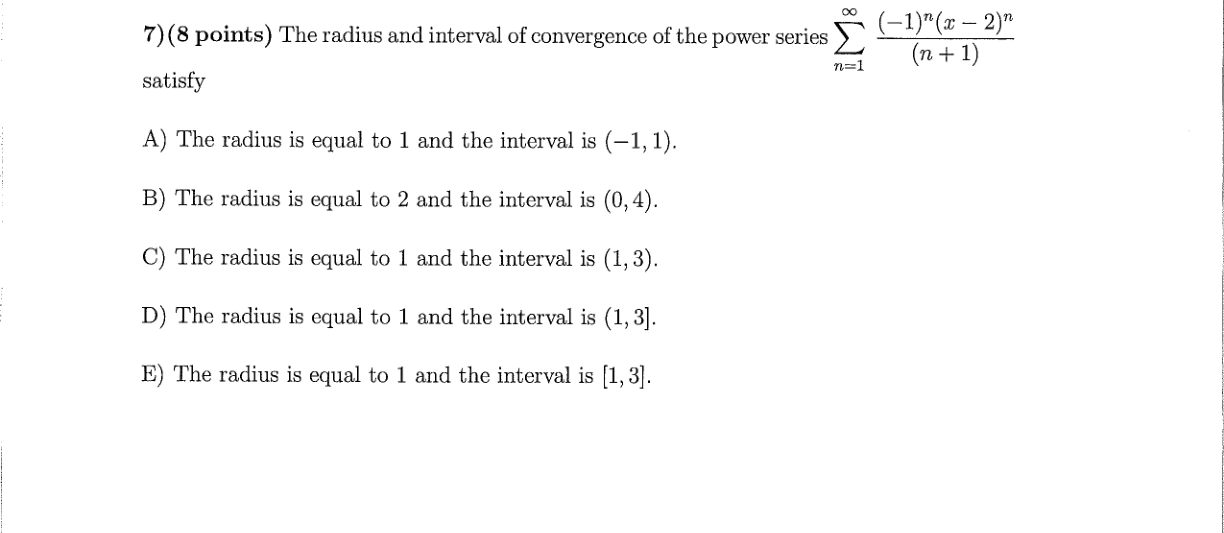 Problem 7