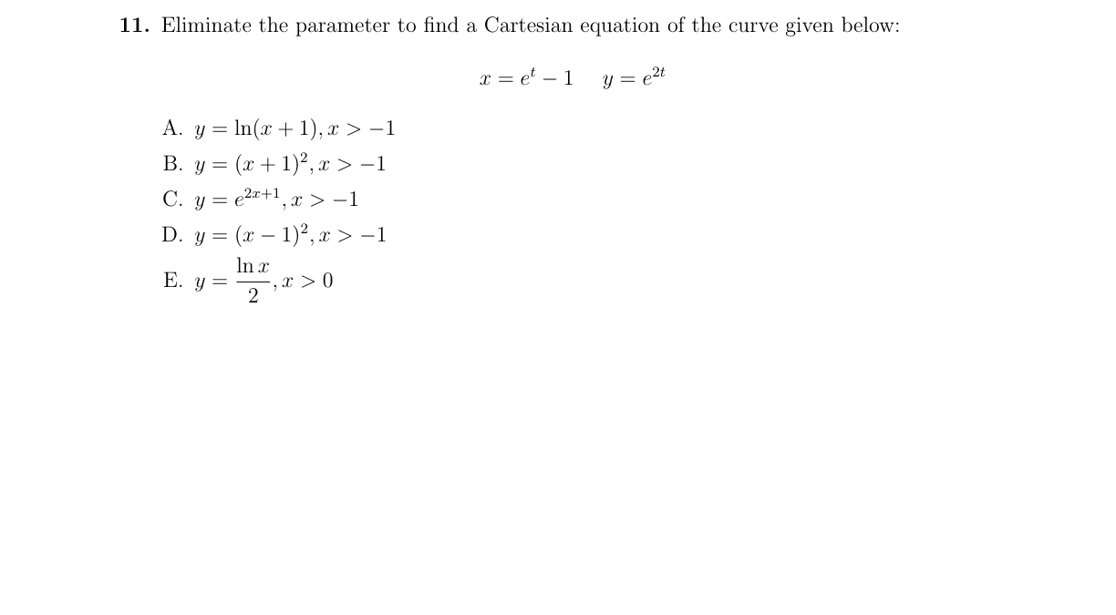 Problem 11