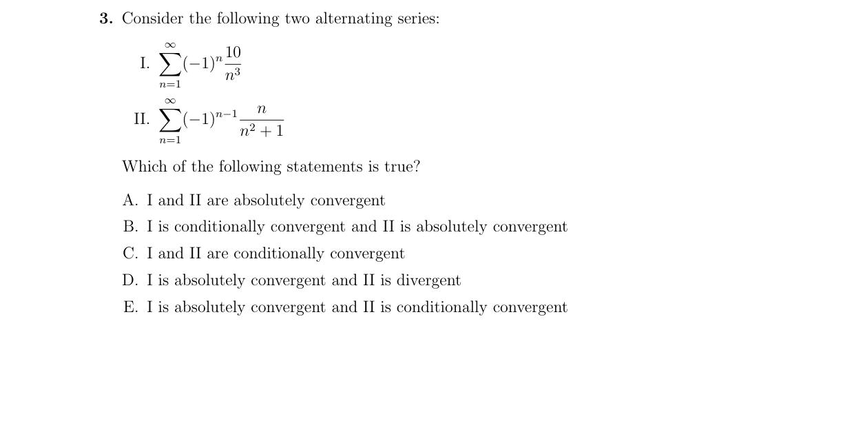 Problem 3