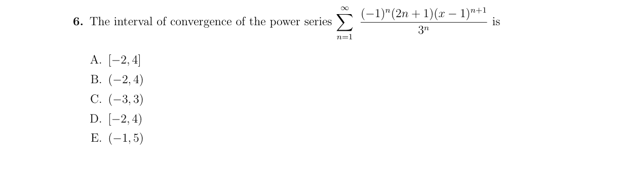 Problem 6