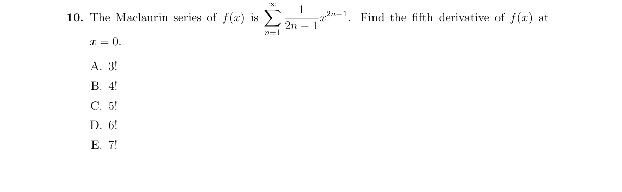 Problem 10