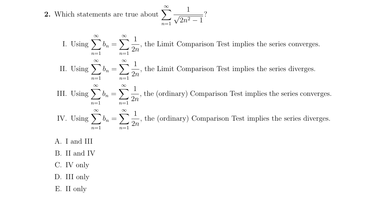 Problem 2