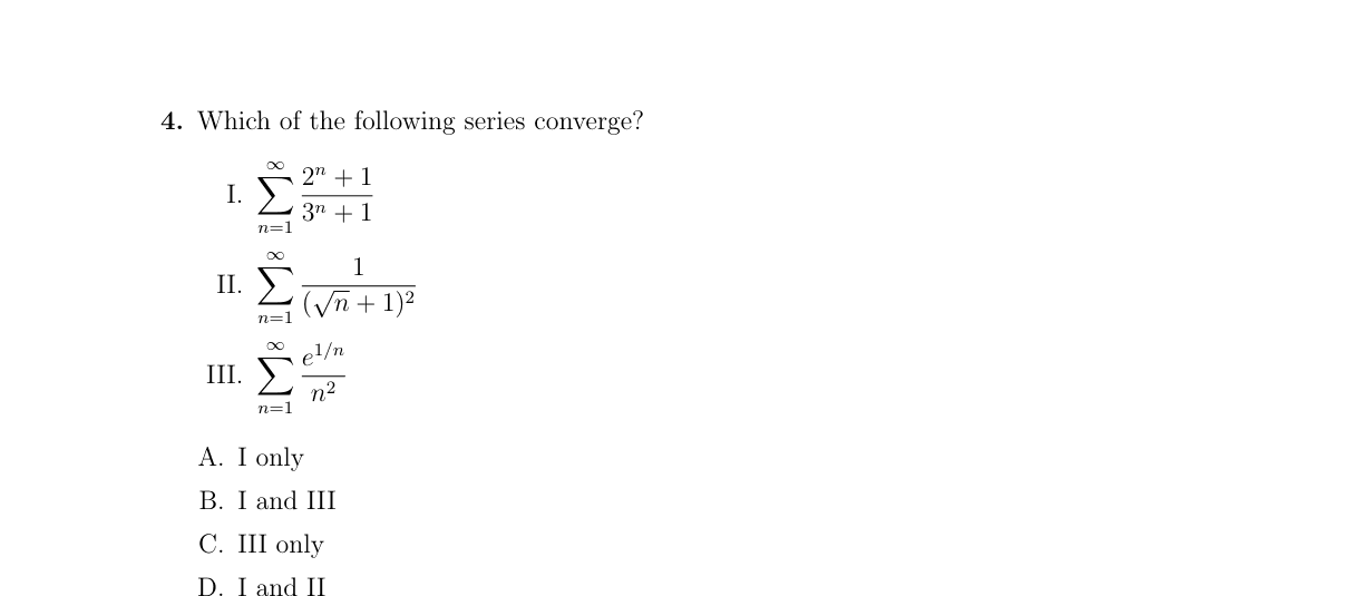 Problem 4