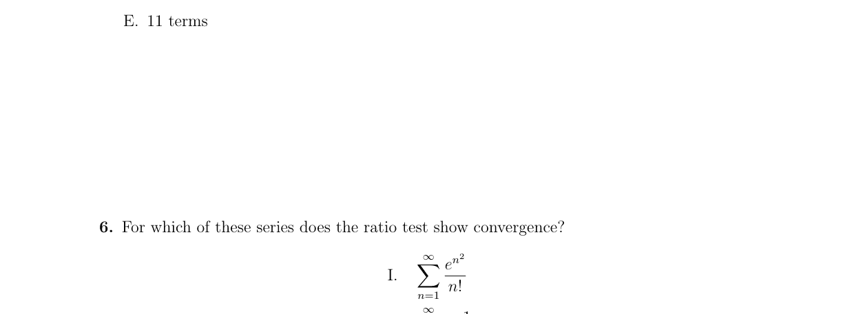 Problem 6