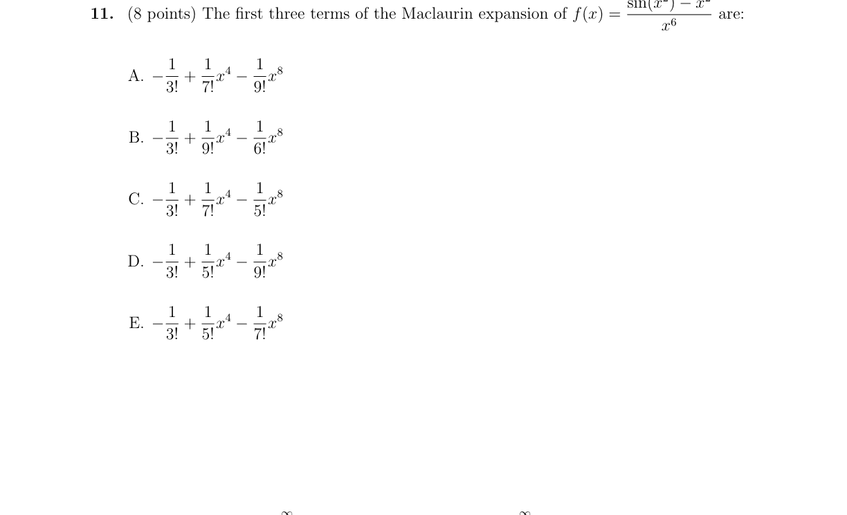 Problem 11