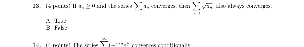 Problem 13