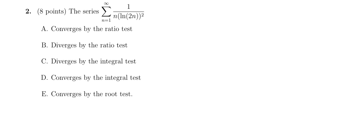 Problem 2