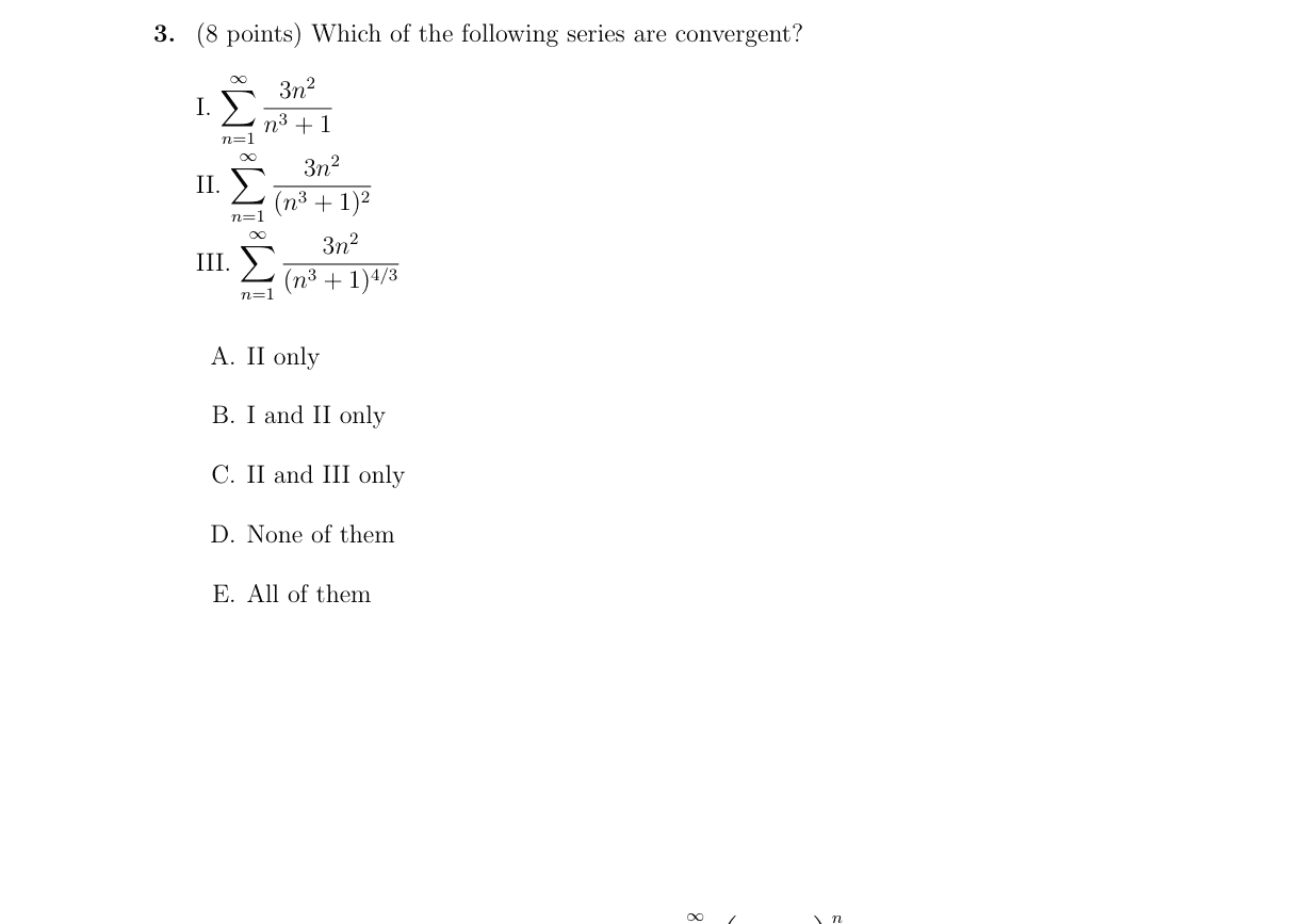 Problem 3