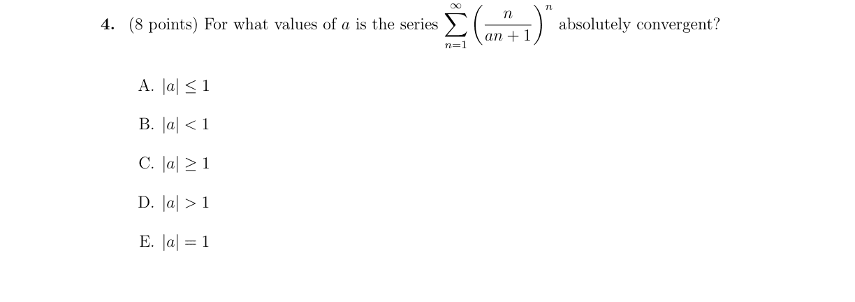 Problem 4