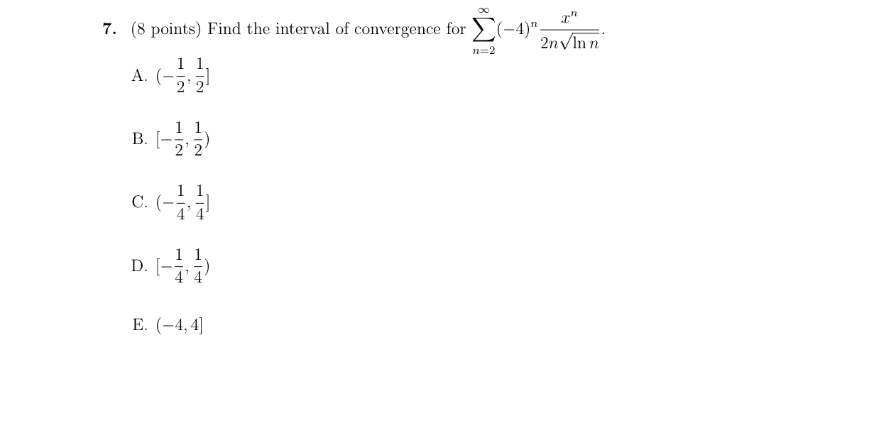 Problem 7