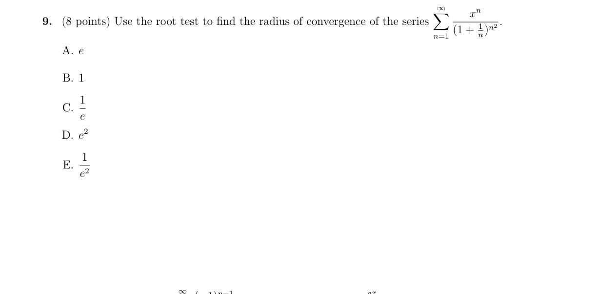 Problem 9