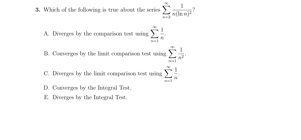 Problem 3