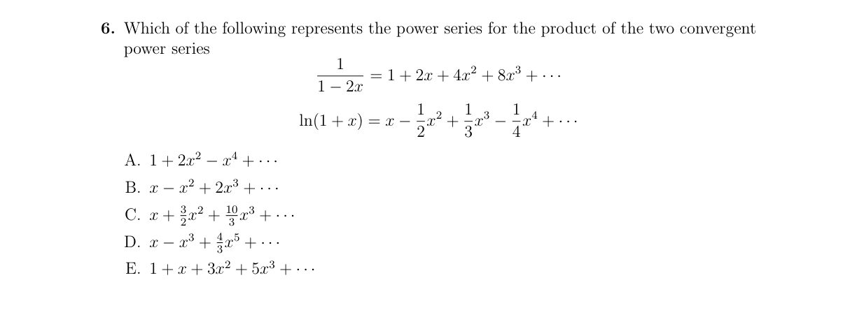 Problem 6