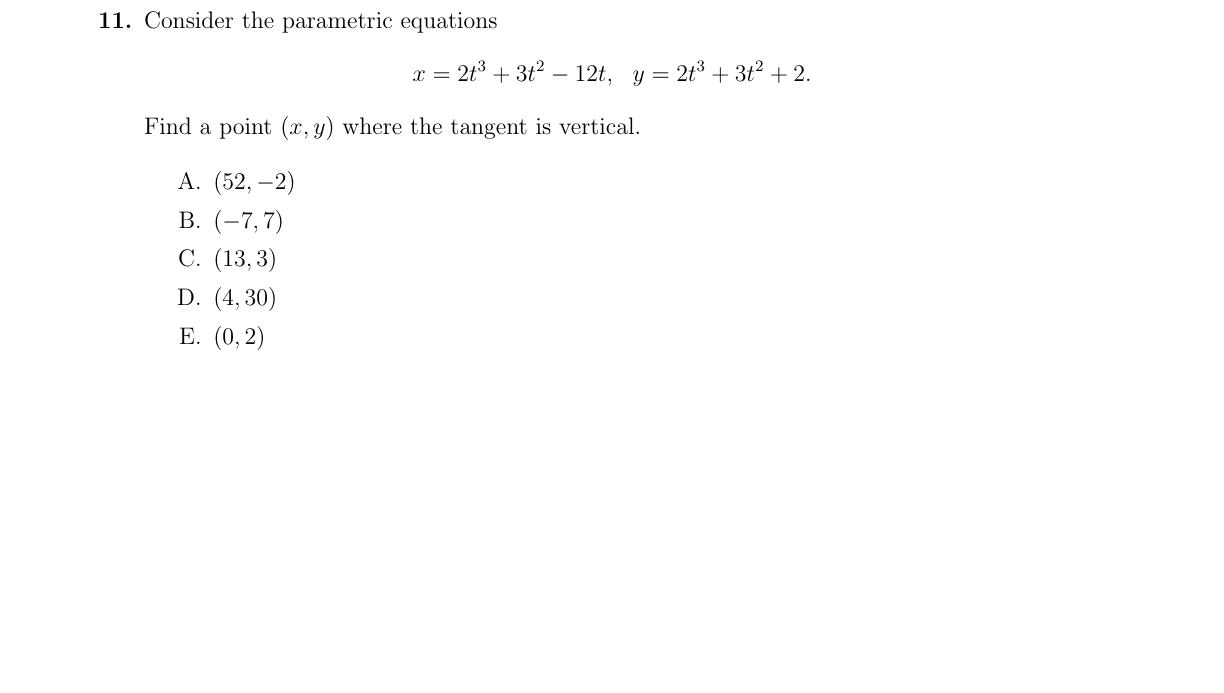 Problem 11
