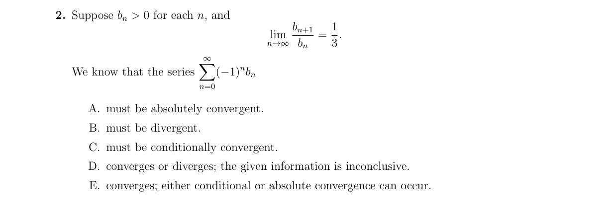 Problem 2