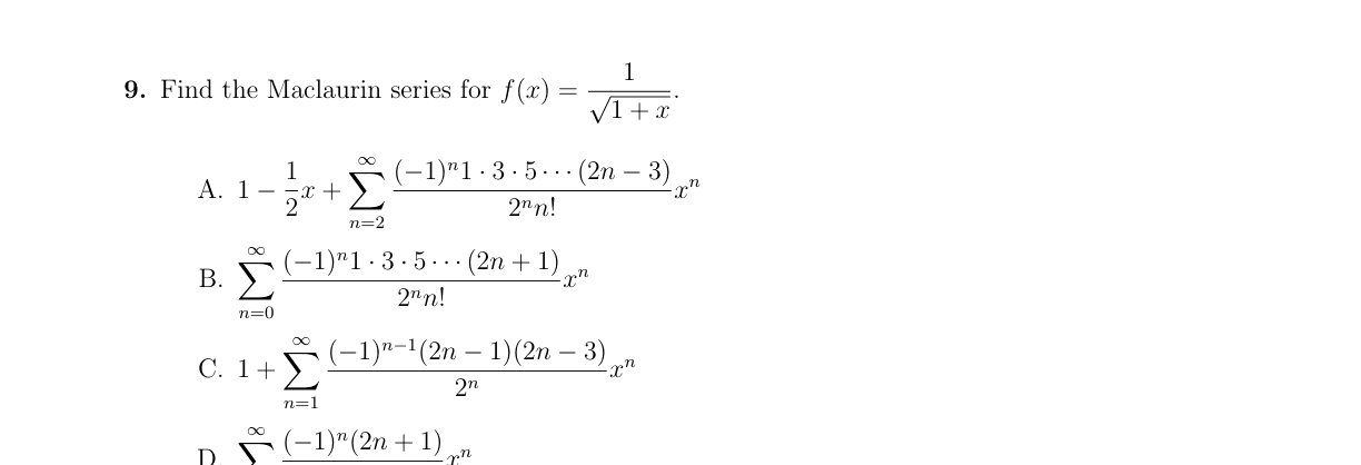 Problem 9