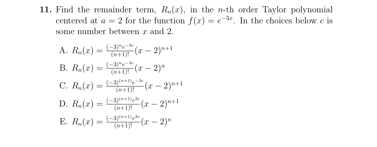 Problem 11