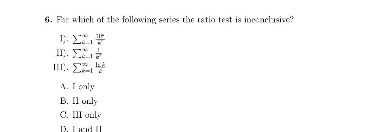 Problem 6