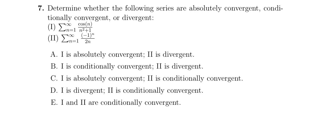Problem 7