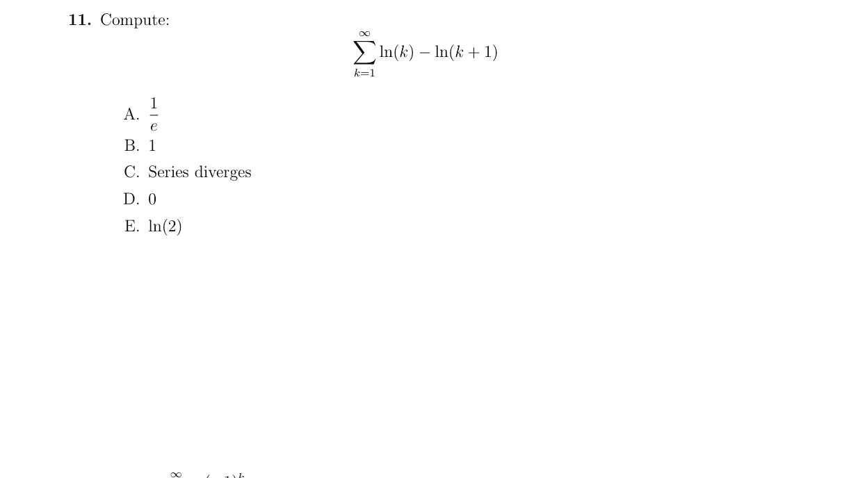 Problem 11