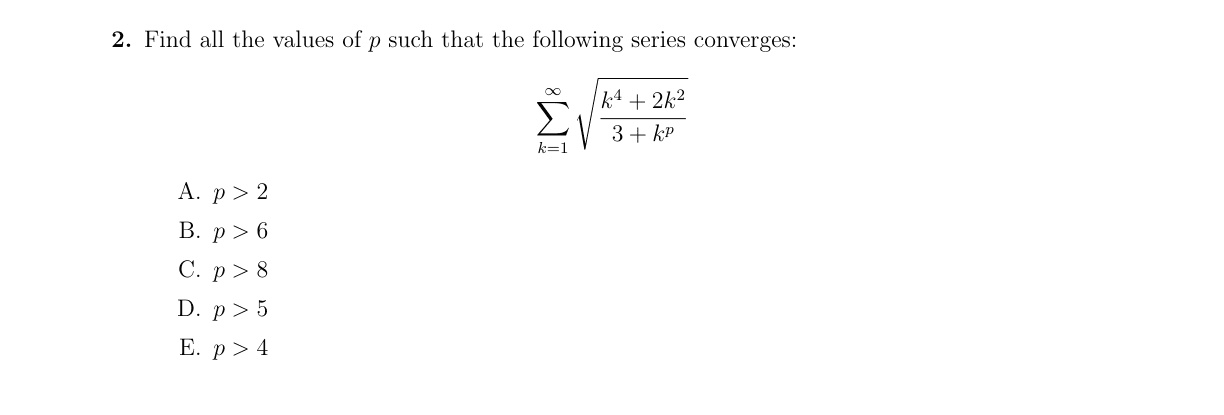 Problem 2