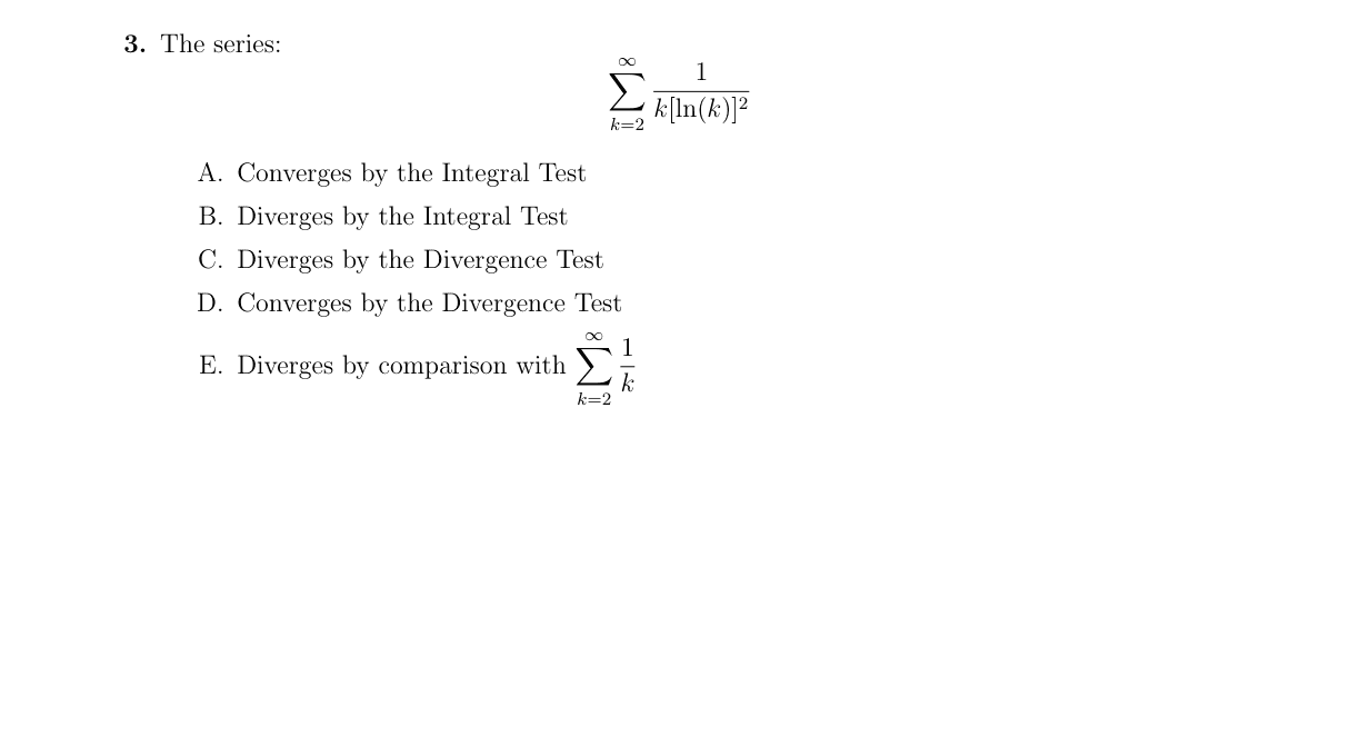 Problem 3