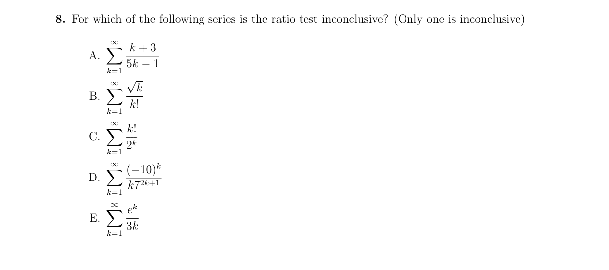 Problem 8