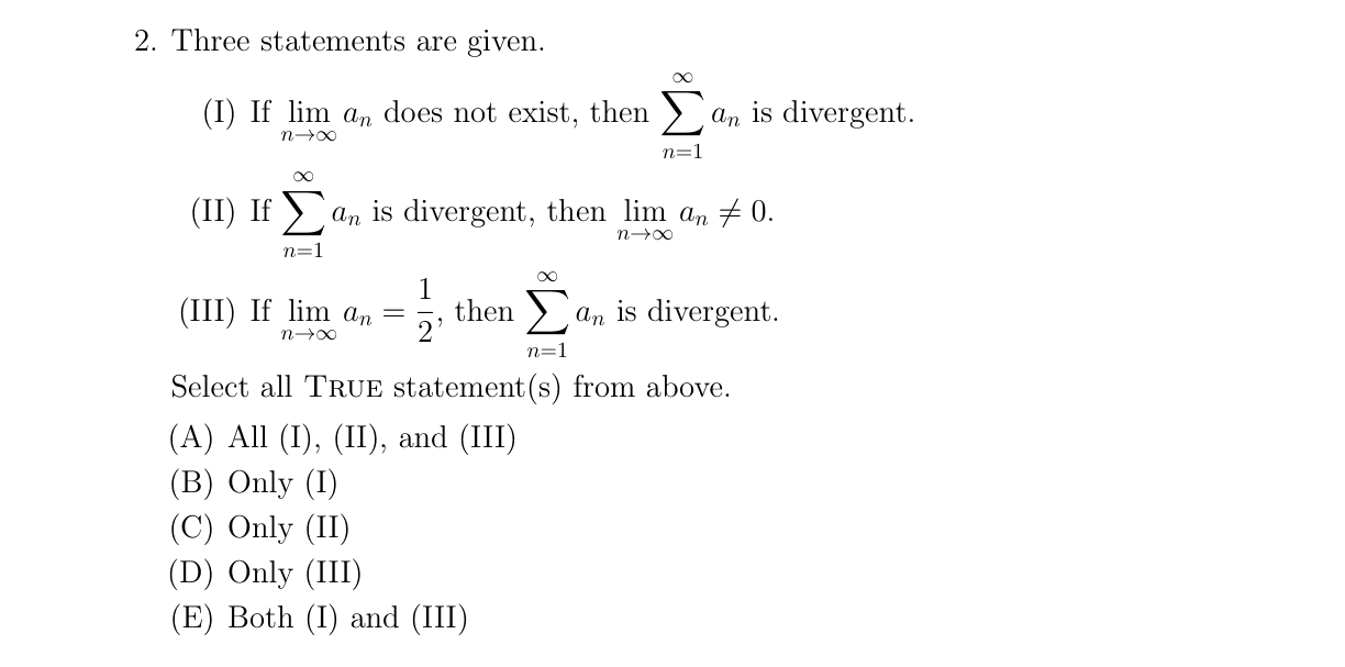Problem 2