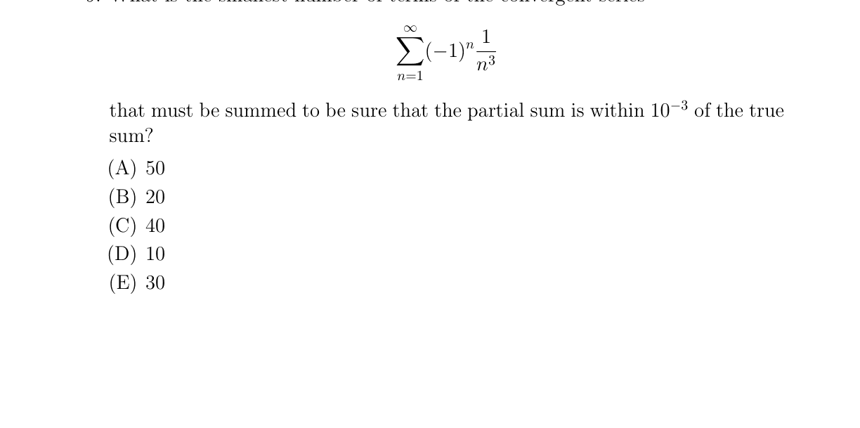 Problem 9