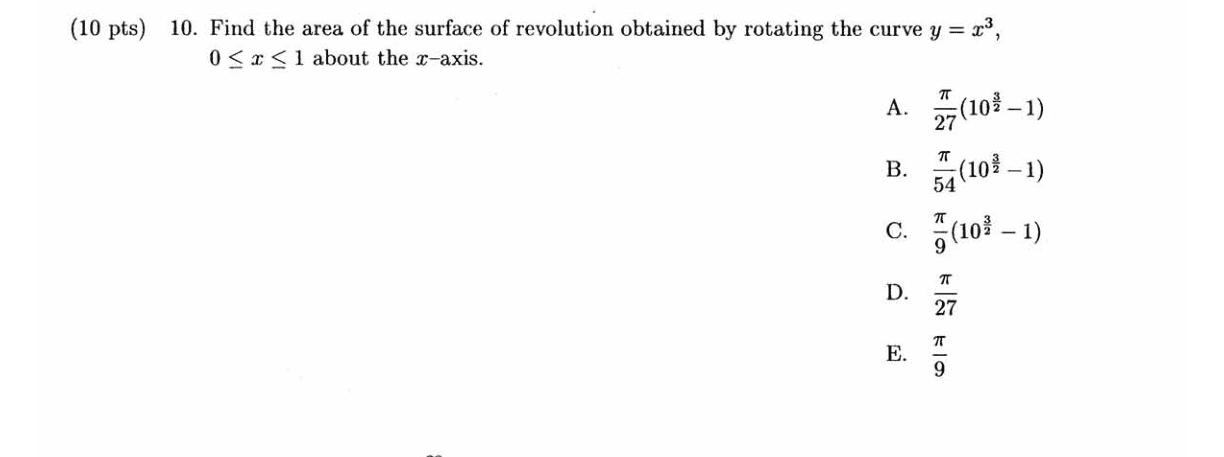 Problem 10